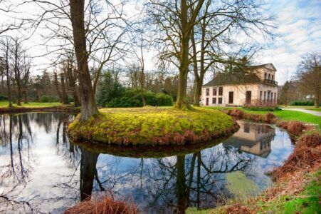 Lezing Rita Radetzky over tuinarchitect Lucas Pieters Roodbaard(1782-1851)