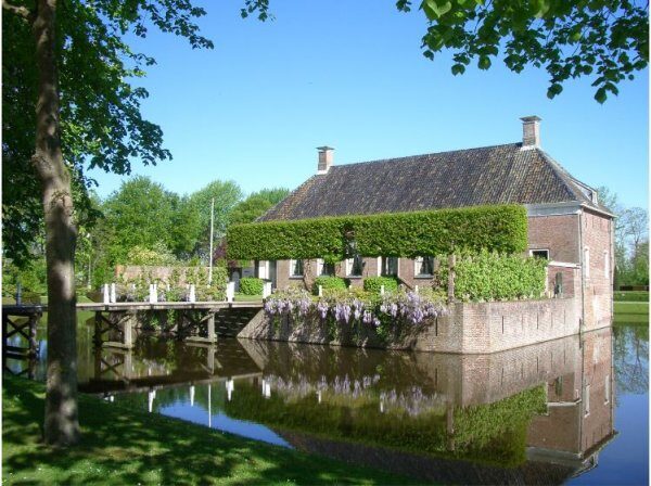 Excursie naar Paessens & Moddergat, Lauwersoog en Verhildersum